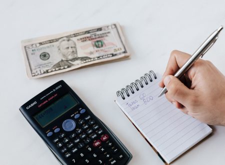 The Ultimate Guide to Creating a Budget: A Path to Financial Wellness