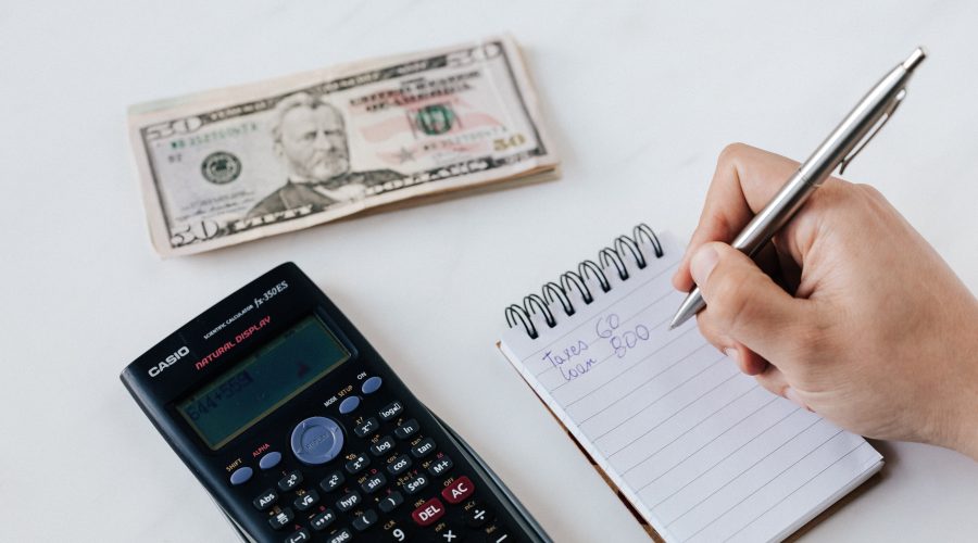 The Ultimate Guide to Creating a Budget: A Path to Financial Wellness